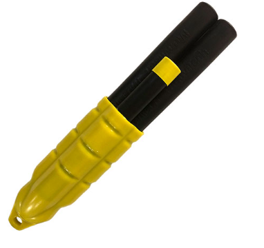 Sonda Pionowa Standardowa Mouvitech 40x3.0 PN12.5 2x100m