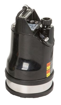 25 KBFU 0,45 230V IBO DAMBAT