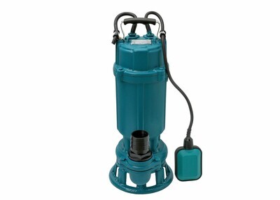 Pompa zatapialna Furiatka 1100 z rozdrabniaczem 230V