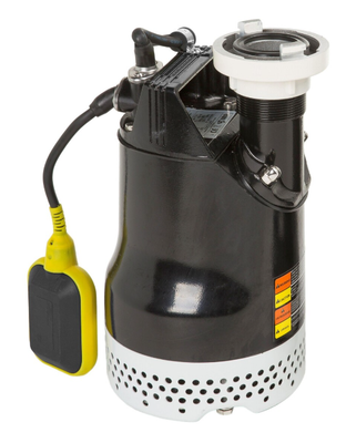 50 KBFU 0,45 230V IBO DAMBAT