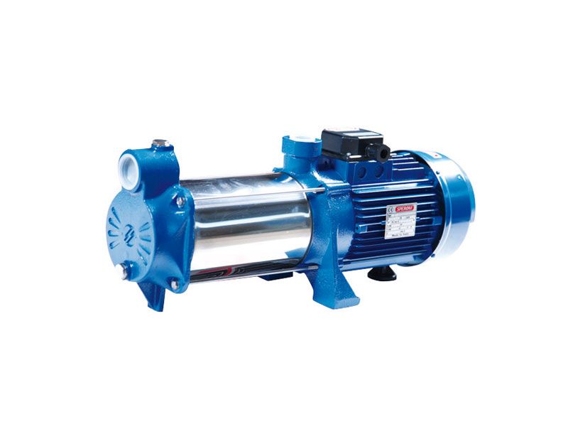 Pompa hydroforowa RS4 SPERONI 400V Wimest Pompa hydroforowa RS4 SPERONI 400V Wimest