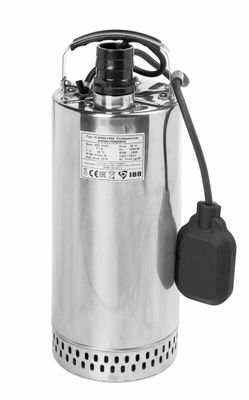 SWQ 1100 pompa zatapialna 230V IBO Dambat SWQ 1100 pompa zatapialna 230V IBO Dambat
