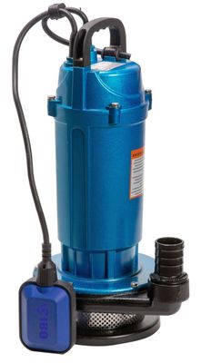 WQX 1100 pompa zatapialna 230V WQX 1100 pompa zatapialna 230V