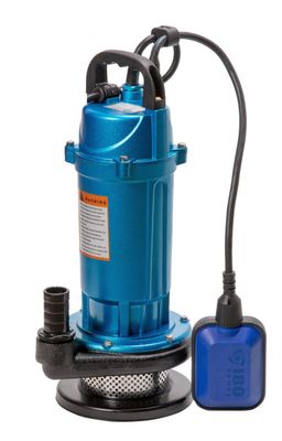 WQX 1100 pompa zatapialna 230V