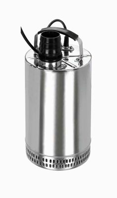 SWQ 750 pompa zatapialna 230V IBO Dambat SWQ 750 pompa zatapialna 230V IBO Dambat