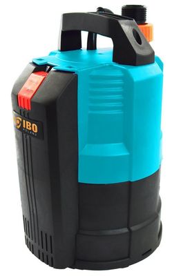 IPC 550 pompa zatapialna 230V IPC 550 pompa zatapialna 230V