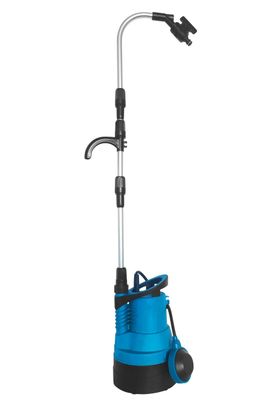 IP RAIN pompa zatapialna 230V IBO Dambat IP RAIN pompa zatapialna 230V IBO Dambat