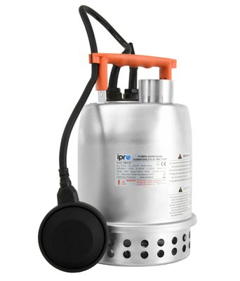 QBO 45 pompa zatapialna 230V IBO Dambat