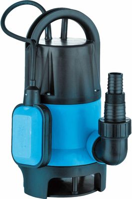 IP 750 pompa zatapialna 230V IBO Dambat