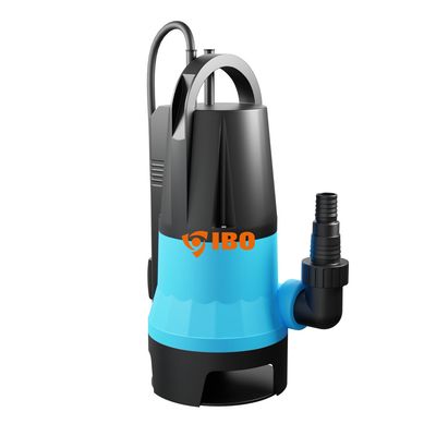 IPE 400 pompa zatapialna 230V IBO Dambat