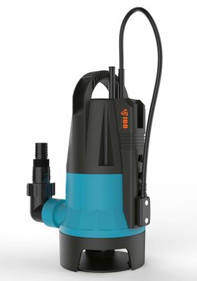 IPE 400 pompa zatapialna 230V IBO Dambat