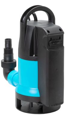 IPK 400 pompa zatapialna 230V IBO Dambat