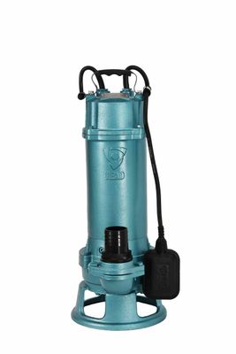 TUR 1500 z pływakiem 230V pompa IBO Dambat