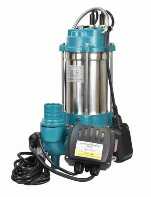 Pompa zatapialna WQV 7-16-1,5 IBO Dambat