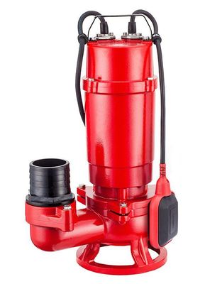 WQ 1500 PRO pompa zatapialna 230V pompa IBO Dambat