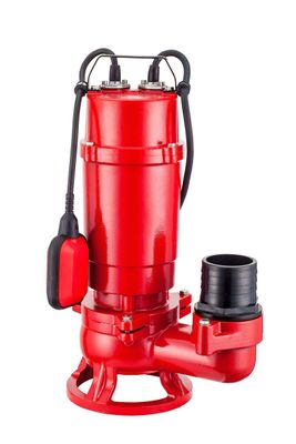 WQ 1500 PRO pompa zatapialna 230V pompa IBO Dambat