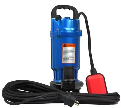 Magnum 2500 z pływakiem 230V IBO Dambat Magnum 2500 z pływakiem 230V IBO Dambat