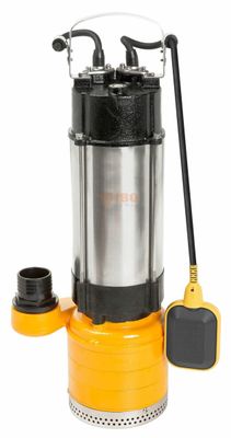 H-SWQ 1800 pompa zatapialna 230V IBO Dambat
