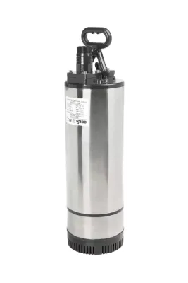 H-SWQ 2200 pompa zatapialna 230V IBO Dambat