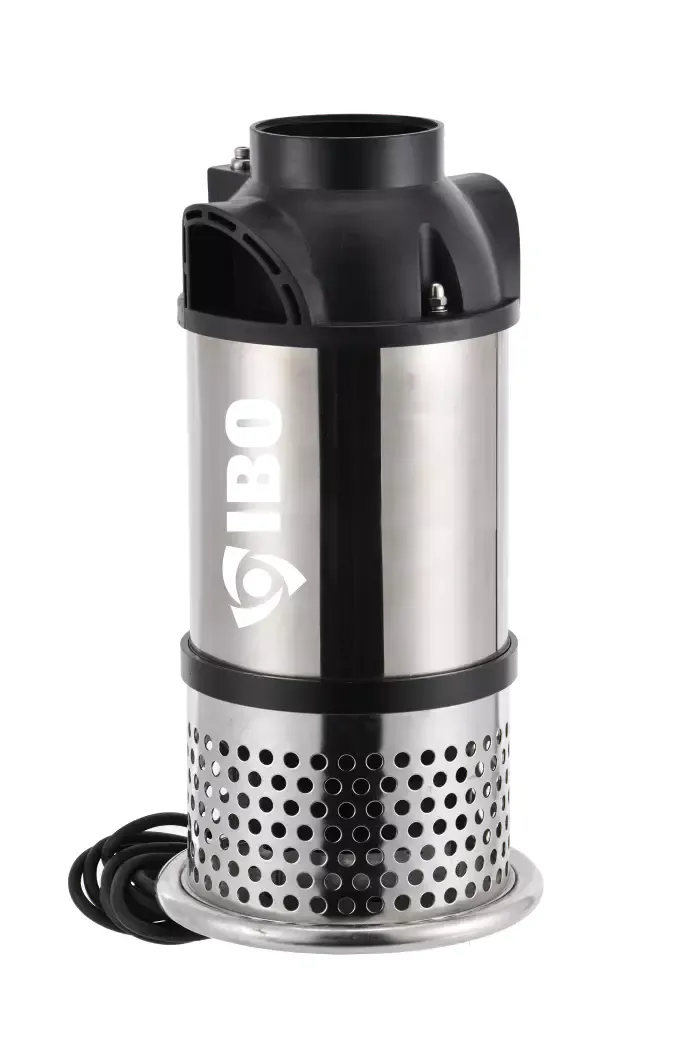 75-FAXIAL-025 INOX pompa IBO Dambat 75-FAXIAL-025 INOX pompa IBO Dambat