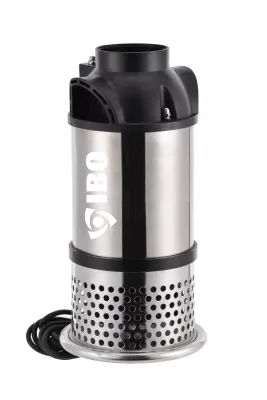 75-FAXIAL-025 INOX pompa IBO Dambat 75-FAXIAL-025 INOX pompa IBO Dambat