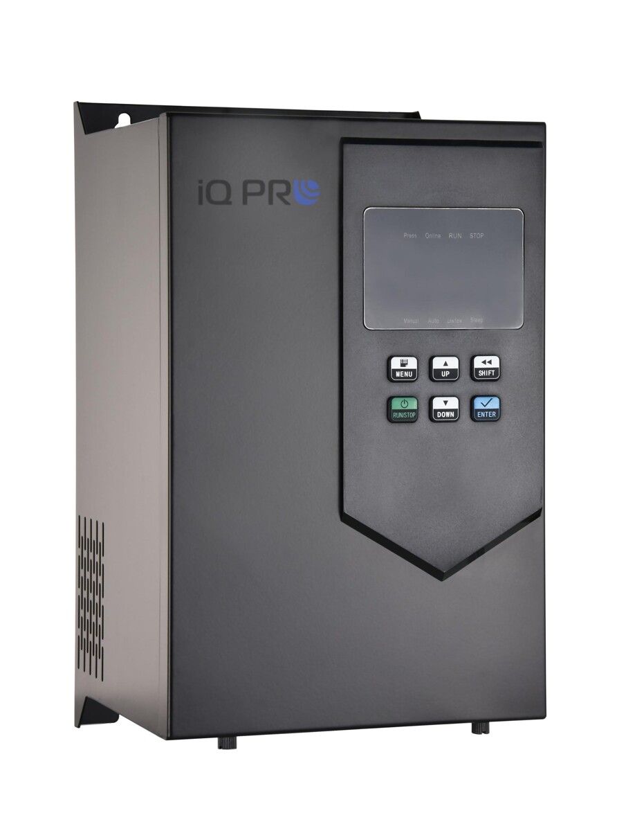 Inverter IVR- 400T (45kW, 400V / 90A)