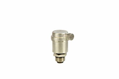 Automatyczny odpowietrznik z zaworem 1/2 Automatyczny odpowietrznik z zaworem 1/2"