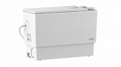 Przepompownia domowa DrainLift MINI3-XS-EF​​