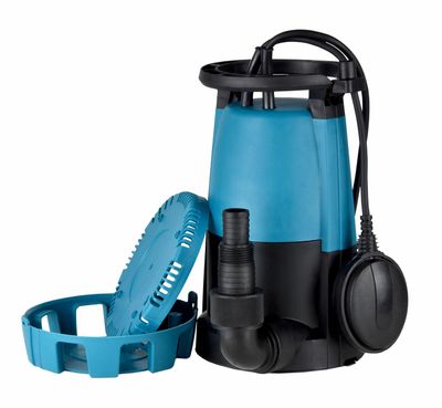 Pompa zatapialna IC 400 z pływakiem (0,4kW, 230V) Pompa zatapialna IC 400 z pływakiem (0,4kW, 230V)