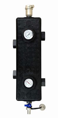 Sprzęgło pionowe SP-SI GWs 1 Sprzęgło pionowe SP-SI GWs 1" 50KW 1:1