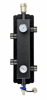 Sprzęgło pionowe SP-SI GZ 1" 50 KW 1:1