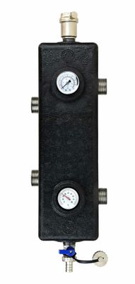 Sprzęgło pionowe SP-SI GZ 1" 50 KW 1:1