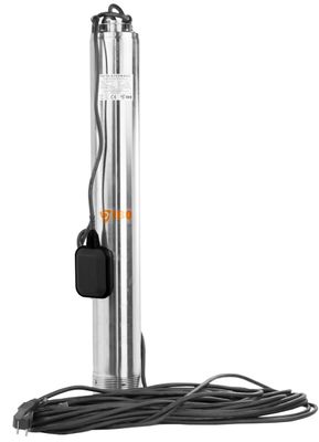 Pompa głębinowa 4"OLA 60/60INOX (0,8kW,230V) KS 20m kabla z pływakiem IBO