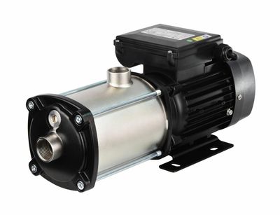 Pompa hydroforowa przemysłowa S-MCI 4-5 (0,75kW, 230V) IBO