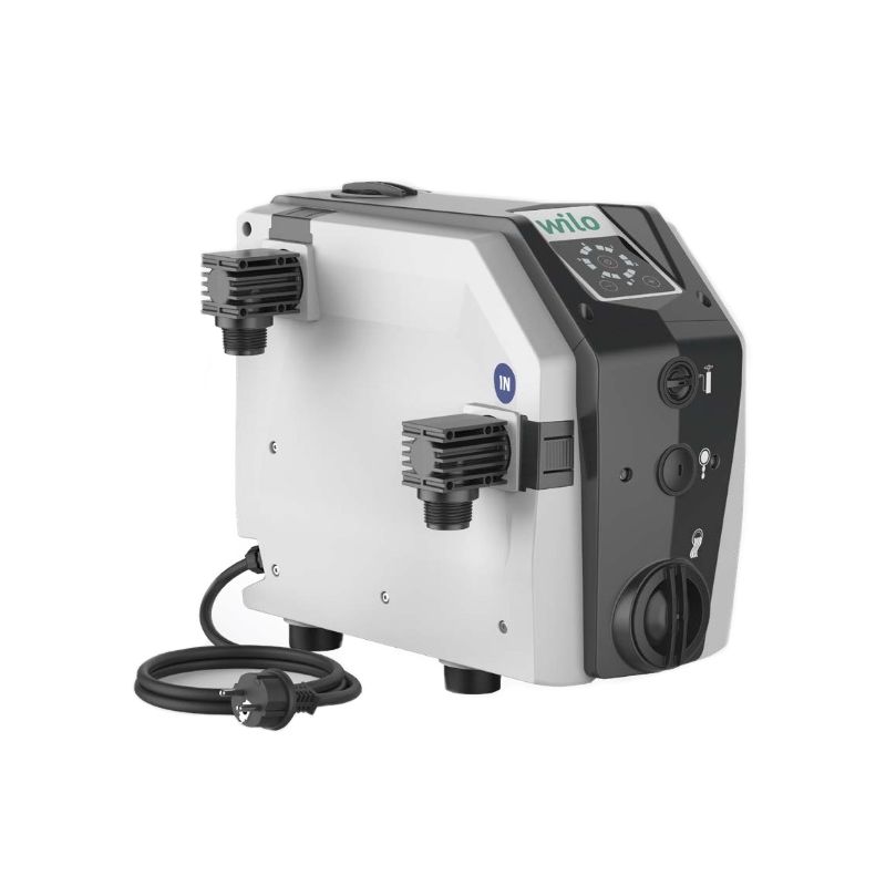 Hydrofor premium Wilo-Isar BOOST5-E-3