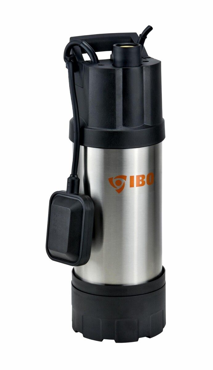 Pompa zatapialna RAINER 1200 INOX IBO Dambat Pompa zatapialna RAINER 1200 INOX IBO Dambat