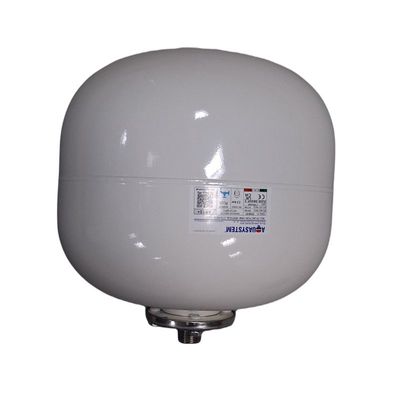 Zbiornik hydroforowy membranowy AR12+ AQUASYSTEM 12L