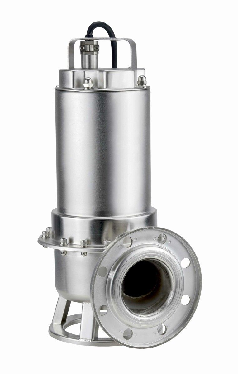 Pompa zatapialna QBS 100-7-5,5 (5,5kW, 400V) IBO Pompa zatapialna QBS 100-7-5,5 (5,5kW, 400V) IBO