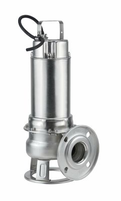 Pompa zatapialna QBS 18-32-5,5 (5,5kW, 400V) IBO
