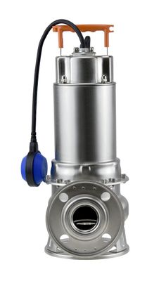 Pompa zatapialna QBS 25 -8-1,5 (1,5kW, 230V) IBO
