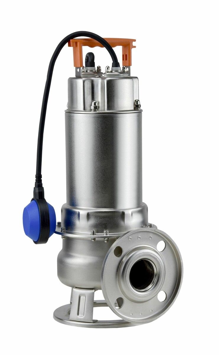 Pompa zatapialna QBS 25 -8-1,5 (1,5kW, 230V) IBO