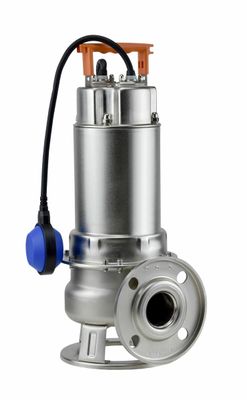 Pompa zatapialna QBS 25 -8-1,5 (1,5kW, 230V) IBO
