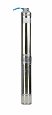 Pompa głębinowa 4 Pompa głębinowa 4" SVM 5-22 (1,1kW, 230V) IBO 30m kabla