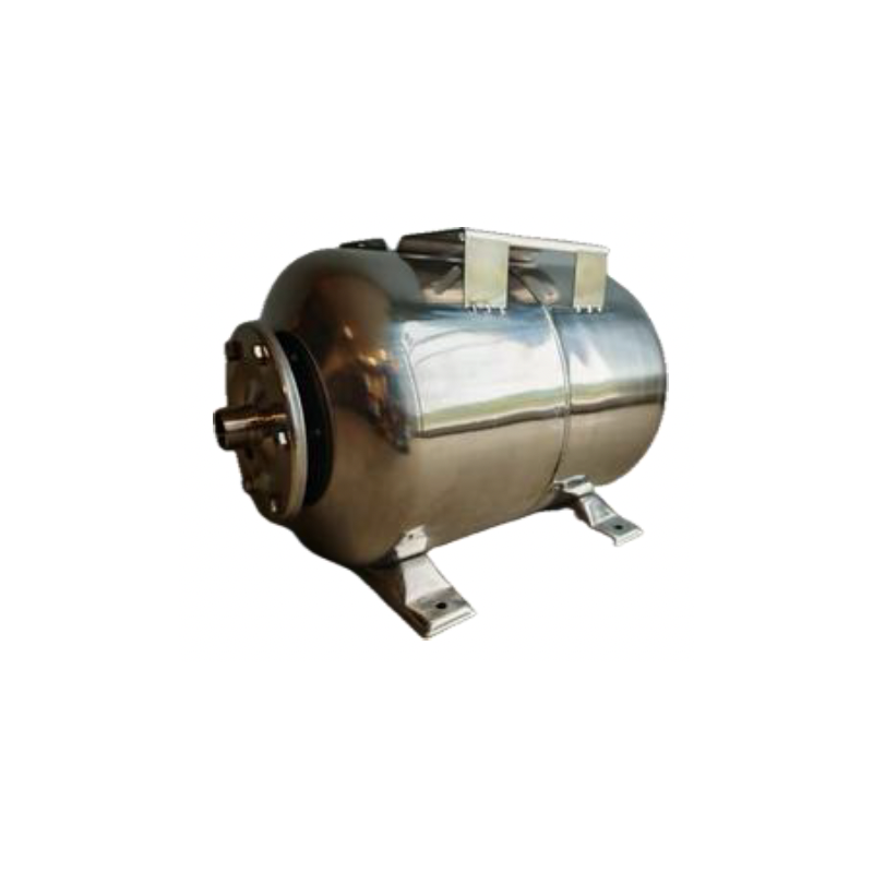 ZBIORNIK 24L 1 ZBIORNIK 24L 1" POZIOM INOX OMNIGENA