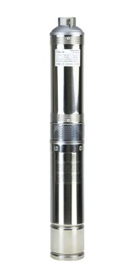 Pompa głębinowa 4" SVM 2-18 (0,55kW, 230V) IBO 30m kabla