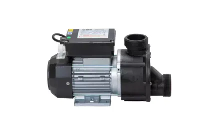 Pompa do hydromasażu JA50 (0,25kW, 230V) Pompa do hydromasażu JA50 (0,25kW, 230V)