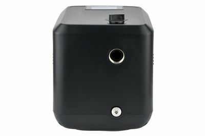 Pompa z falownikiem DOMATIK (0,55kW, 230V) IBO