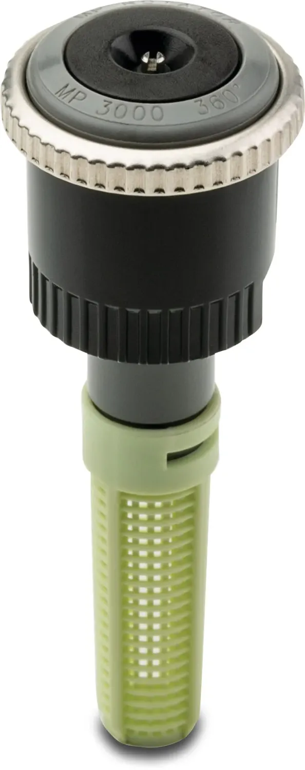 Zraszacz HunterGW 360° MP3000-360 Zraszacz HunterGW 360° MP3000-360