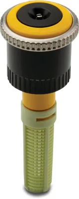 Zraszacz Hunter GW 210°-270° typ MP3000-210