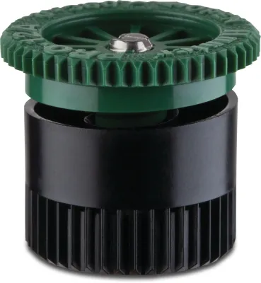Dysza Hunter GW 0°-360° zielony 12A